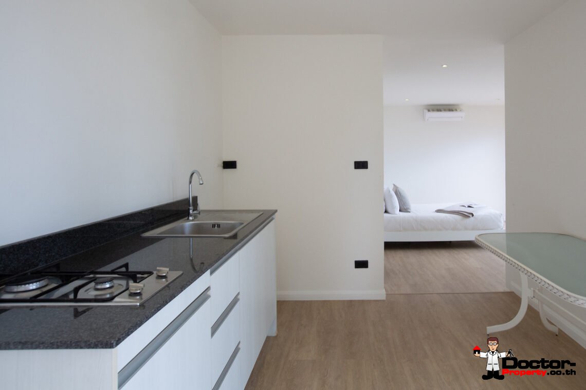 Renovated 5 Bedroom Villa in Bo Phut, Koh Samui – For Sale